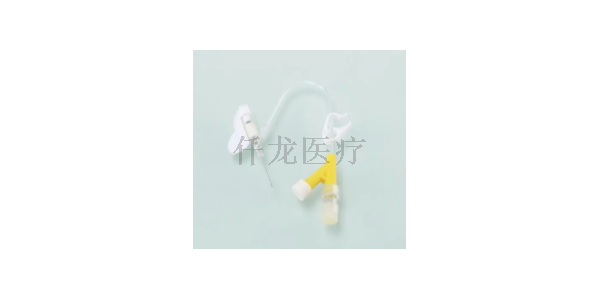 正壓留置針VS普通留置針，到底哪個好？
