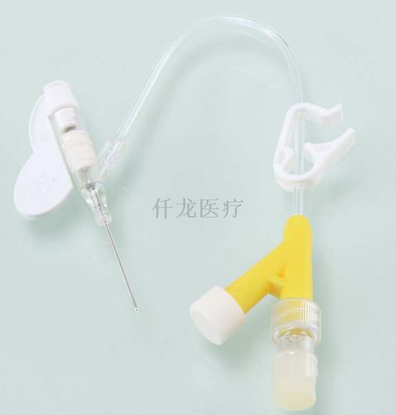 正壓留置針VS普通留置針，到底哪個(gè)好？
