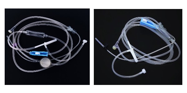 醫(yī)用輸液器及其配件的清潔與消毒指南，避免細(xì)菌感染風(fēng)險