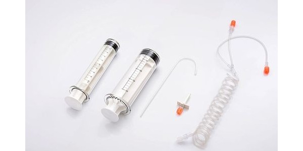 高壓注射器是否一次性？了解這些你就明白了！