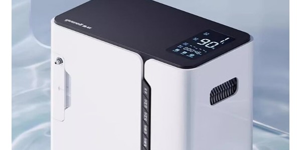 家用制氧機能用幾年？一文看懂影響壽命的關鍵因素