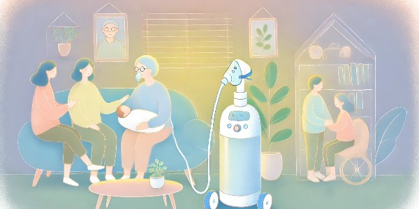 你每天吸入的氧氣夠用嗎？了解這些，遠(yuǎn)離缺氧帶來(lái)的健康威脅！