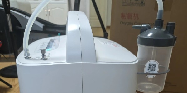 制氧機會排放有毒氣體嗎？真相讓人安心！