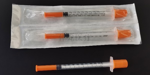 注射器廠(chǎng)家談?wù)勛⑸湟葝u素注射意事項(xiàng)和細(xì)節(jié)有哪些