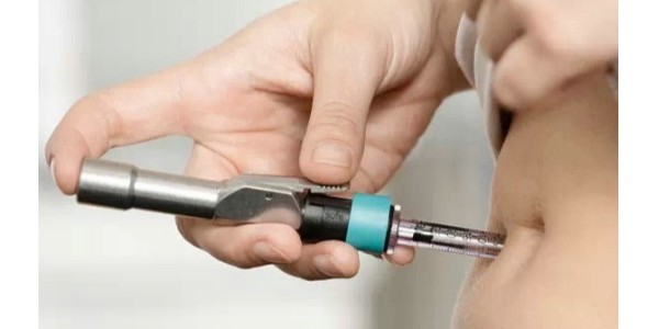 無針注射器好在哪里？